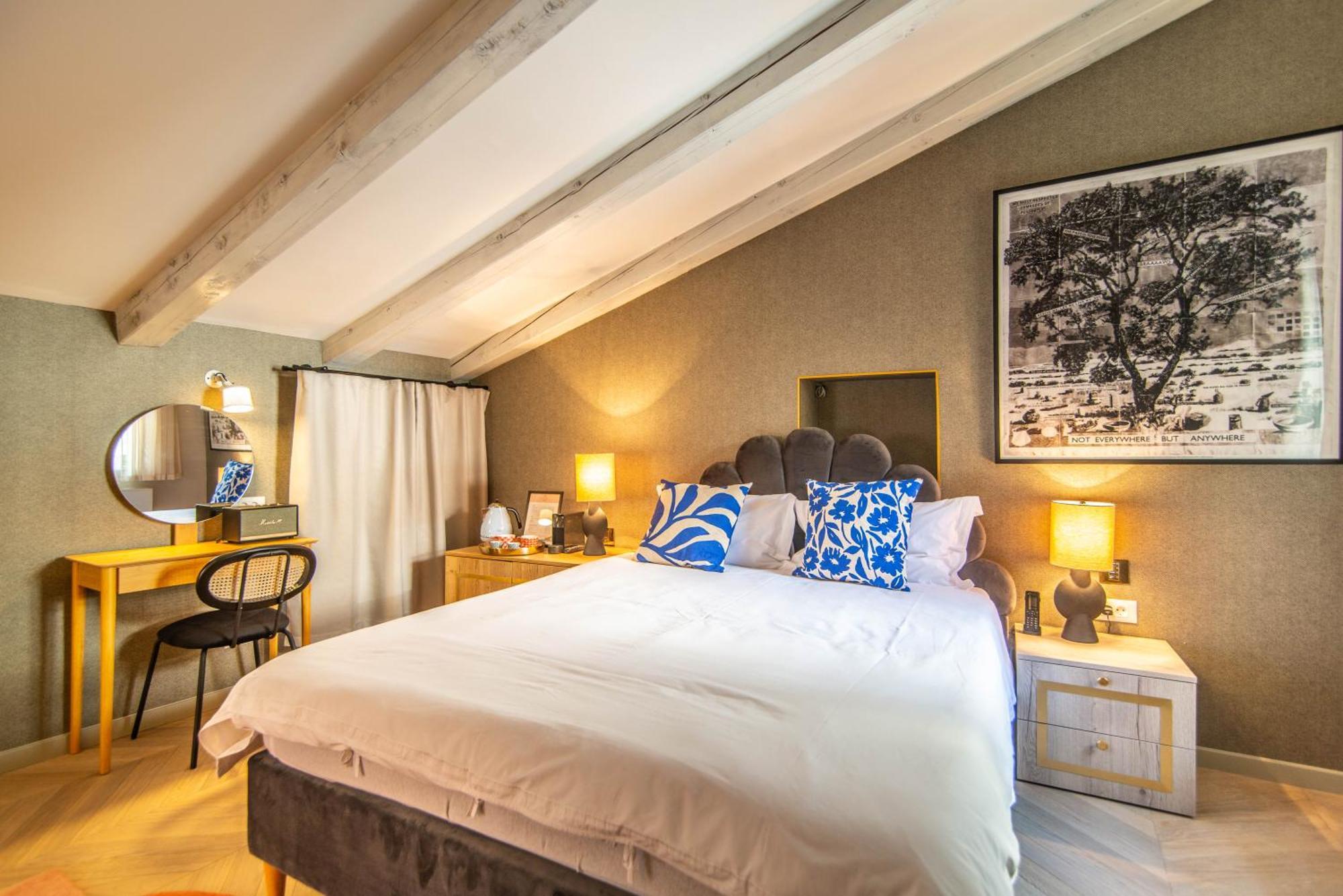 The Melegran Hotel Rovinj Luaran gambar