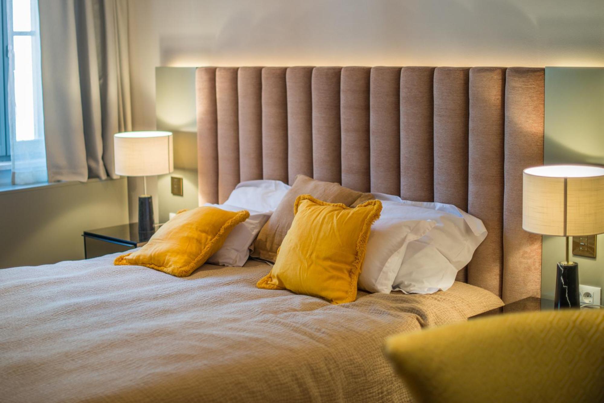 The Melegran Hotel Rovinj Bilik gambar