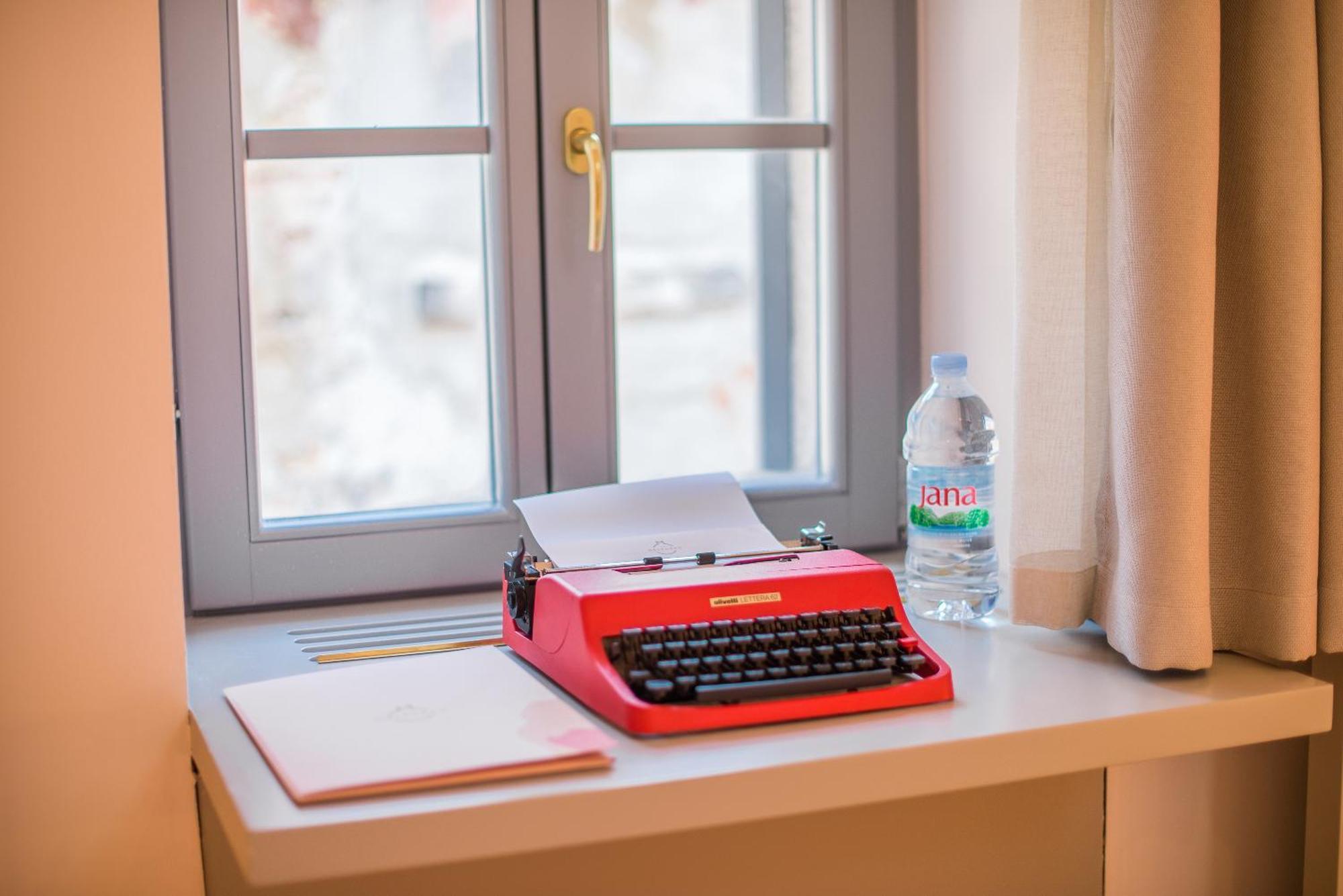 The Melegran Hotel Rovinj Bilik gambar